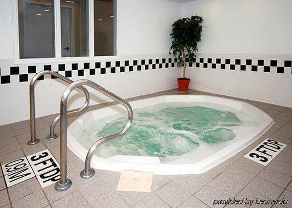 Best Western Hilliard Inn & Suites Facilities photo