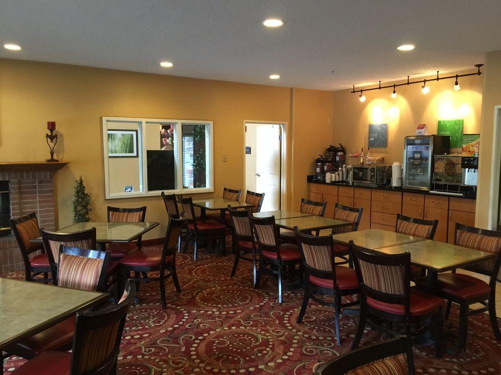 Best Western Hilliard Inn & Suites Exterior photo